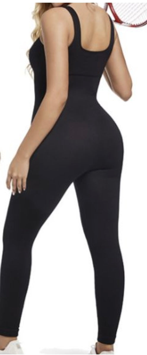 Fashionista Shapewear Jumpsuit