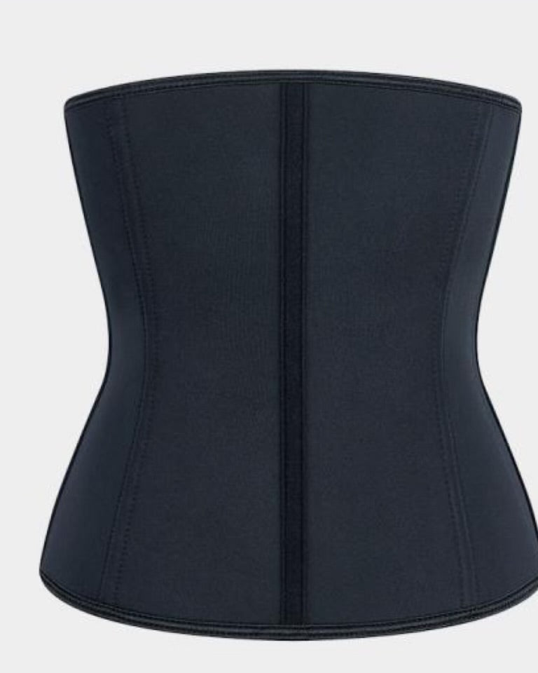 Double Snatch Waist Trainer