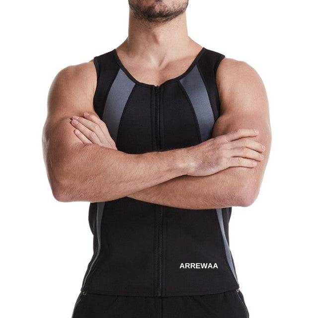 Men’s  Body Shaper and Waist Trainer