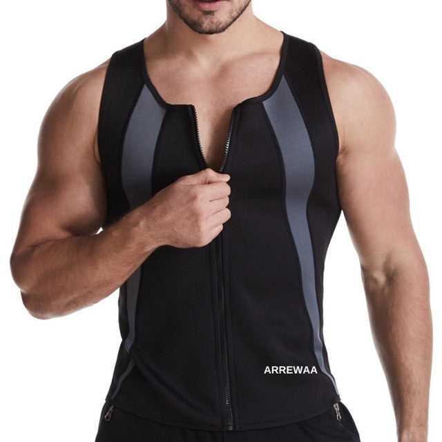 Men’s  Body Shaper and Waist Trainer