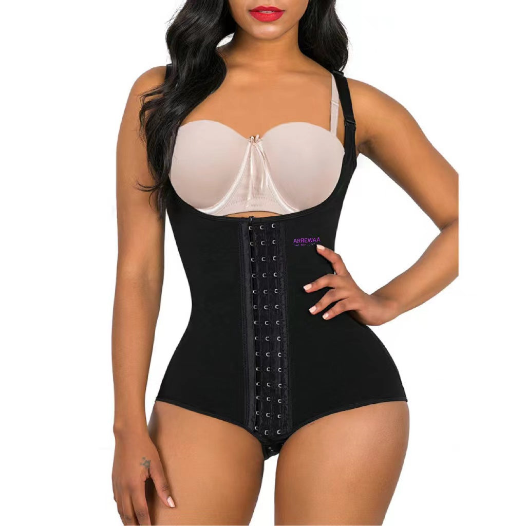 Bodyshaper Girdle with Butt Lift