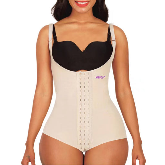 Bodyshaper Girdle with Butt Lift